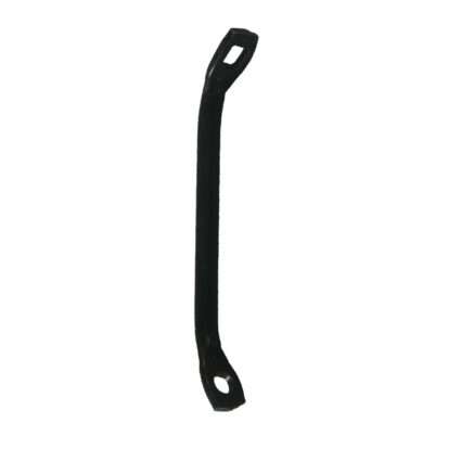 Bumper Support Front Right 1 Piece Bumper Bracket CAPA for Ram 1500 1500 Classic
