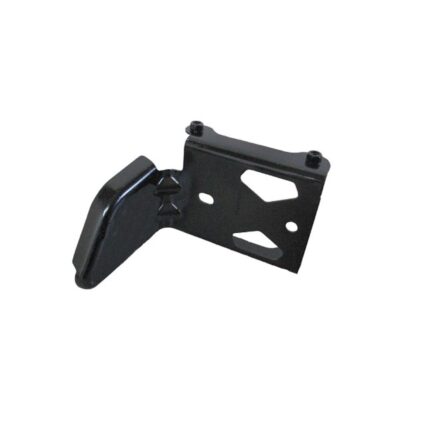 Bumper Bracket Front Left CAPA for Dodge Challenger 2015–2023