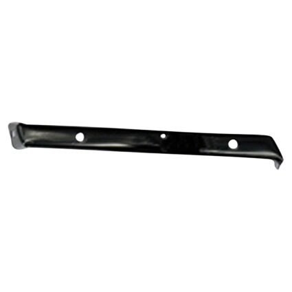 Bumper Bracket Front Right Outer Old Style CAPA for Dodge Ram 2500 Ram 3500 Ram 1500
