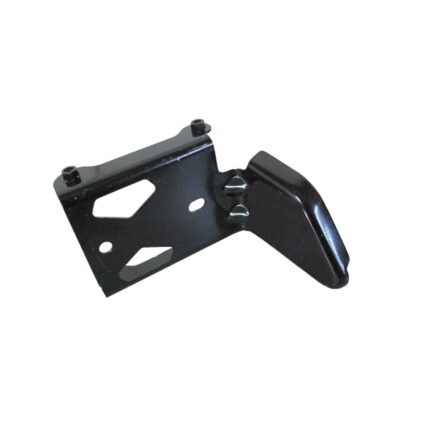 Bumper Bracket Front Right CAPA for Dodge Challenger 2015–2023