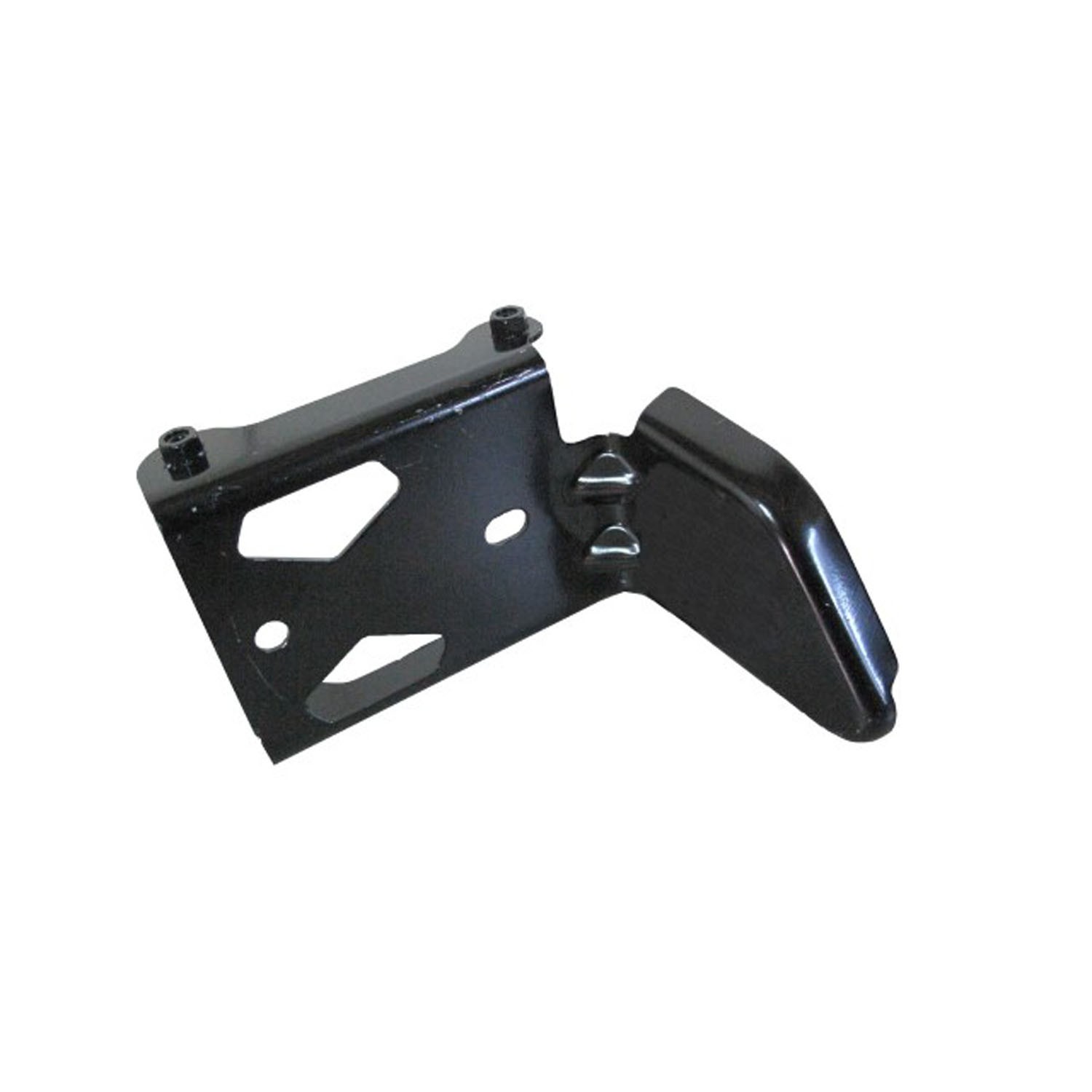 Bumper Bracket Front Right CAPA for Dodge Challenger 2015–2023