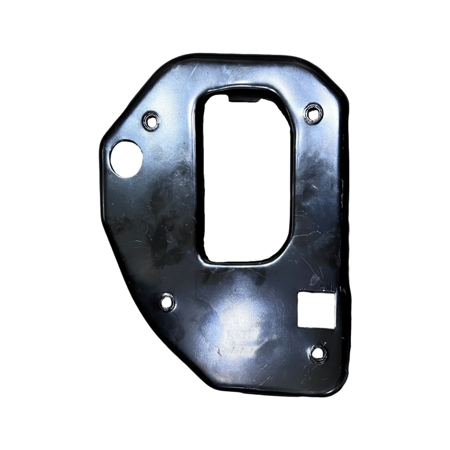 Bumper Bracket Front Right CAPA for Dodge Journey 2009–2020