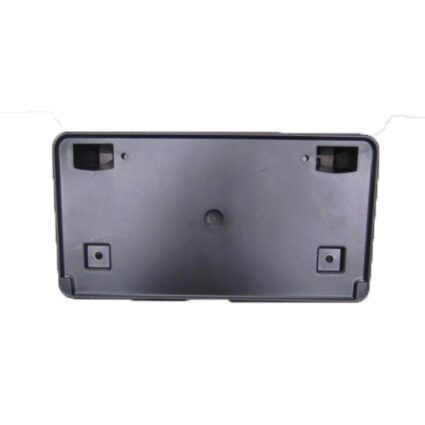 License Plate Bracket Front for Dodge Dart 2013–2016
