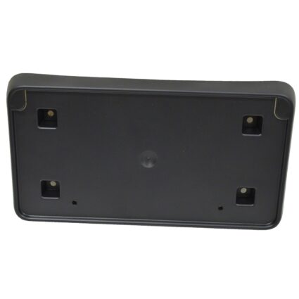 License Plate Bracket Front for Jeep Grand Cherokee Limited Laredo Summit Overland 2014–2016