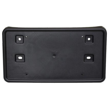 License Plate Bracket Front for Jeep Patriot 2011–2016
