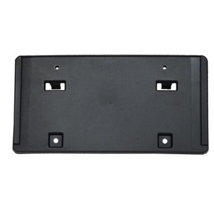 License Plate Bracket Front for Chrysler 200 2015–2017