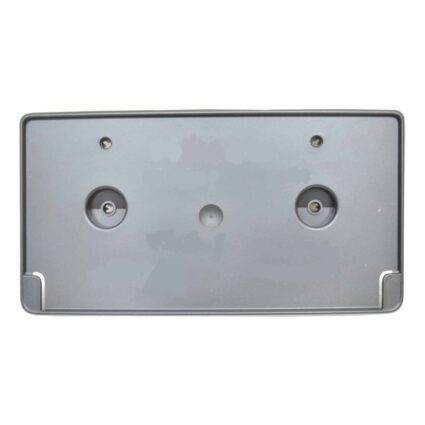 License Plate Bracket Front for Ram 1500 Limited Laramie Sport Big Horn Lone Star SLT SXT Tradesman Laramie Longhorn HFE Longhorn Laramie Sport ST Hemi Sport Special Service Limited Longhorn Big Horn OffRoad 2019–2024