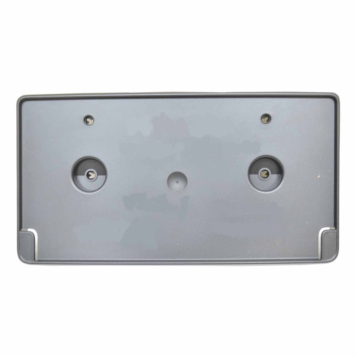 License Plate Bracket Front for Ram 1500 Limited Laramie Sport Big Horn Lone Star SLT SXT Tradesman Laramie Longhorn HFE Longhorn Laramie Sport ST Hemi Sport Special Service Limited Longhorn Big Horn OffRoad 2019–2024
