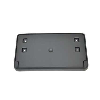 License Plate Bracket Front for Jeep Cherokee Limited Sport Latitude North Overland 2019–2022