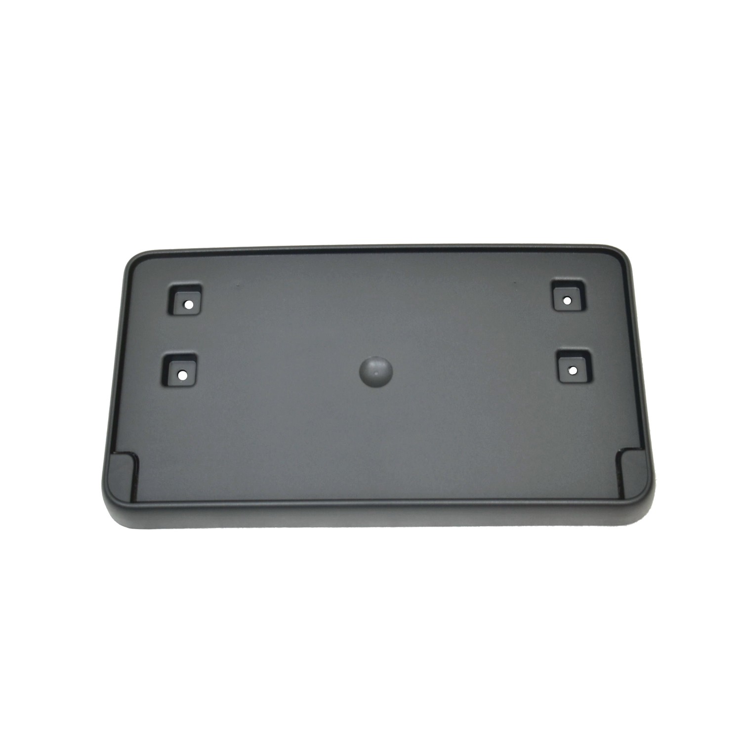 License Plate Bracket Front for Jeep Cherokee Limited Sport Latitude North Overland 2019–2022