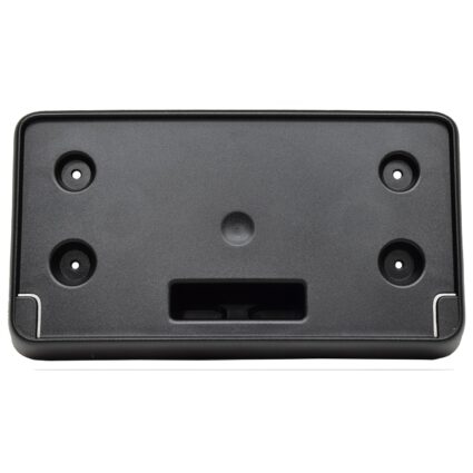 License Plate Bracket Front for Jeep Renegade 2019–2023