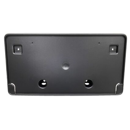 License Plate Bracket Front for Chrysler Pacifica 2021–2024