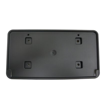 License Plate Bracket Front for Jeep Grand Cherokee SRT 2014–2016
