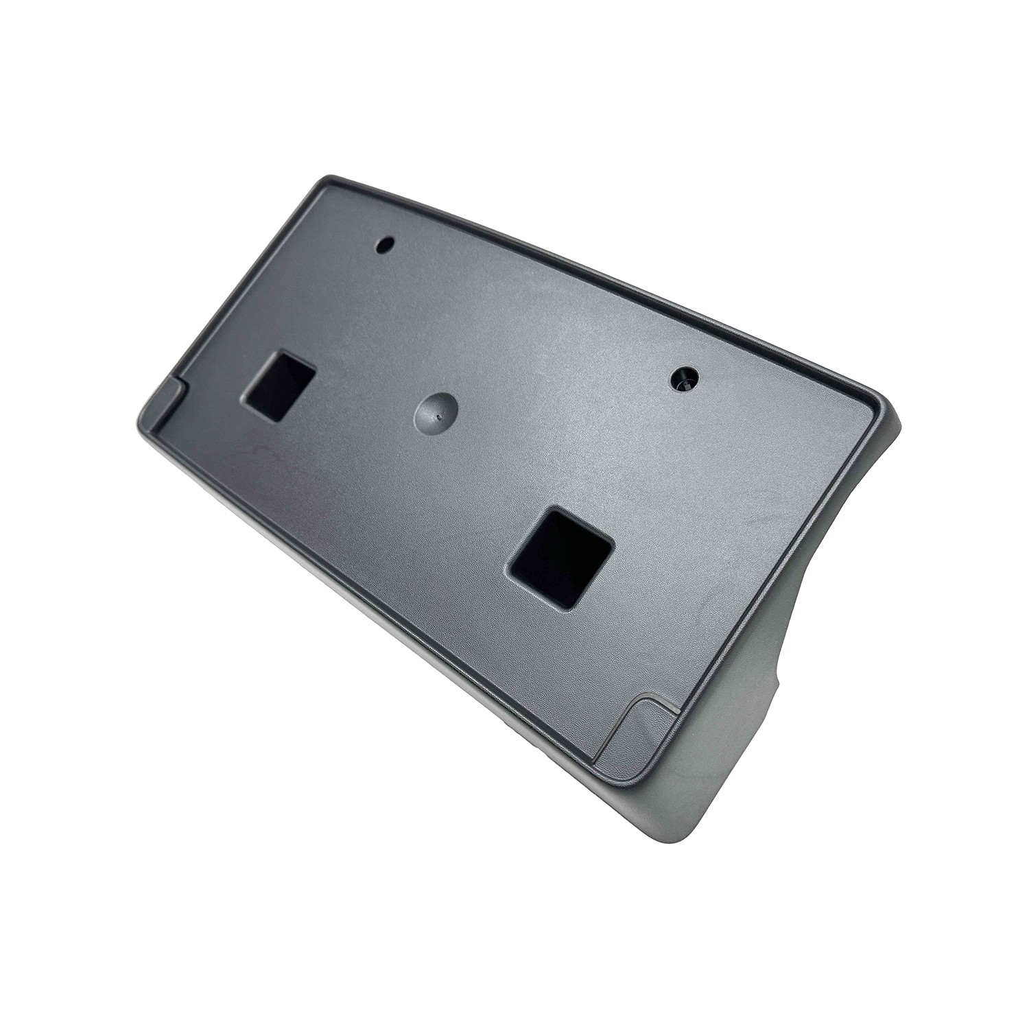 License Plate Bracket Front for Ram 2500 Power Wagon HD Power Wagon 2019–2024