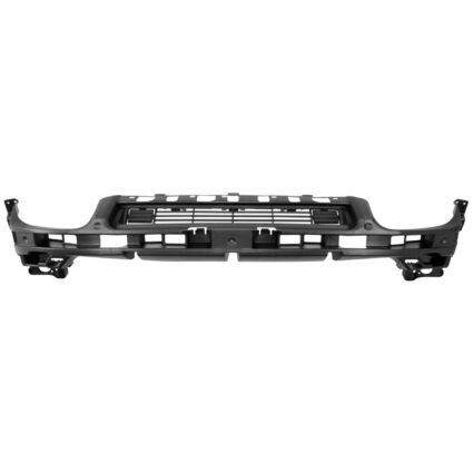 Bumper Impact Absorber Front w/o Tow Hook CAPA for Jeep Liberty 2008–2012