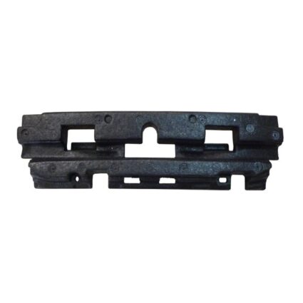 Bumper Impact Absorber Front CAPA for Jeep Grand Cherokee Limited Laredo Summit Overland 2014–2015