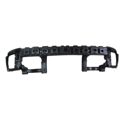 Bumper Impact Absorber Front 1 Piece Bumper CAPA for Ram 1500 1500 Classic
