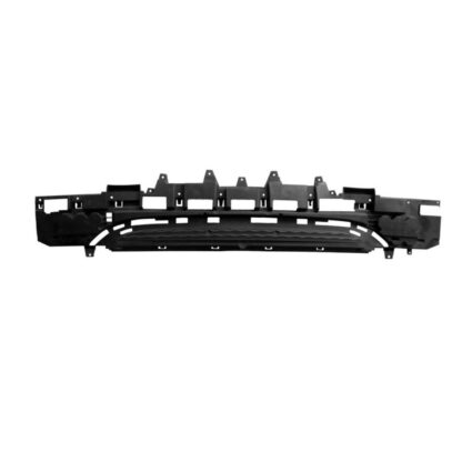 Bumper Impact Absorber Front Chrome Trim CAPA for Chrysler Pacifica 2017–2020