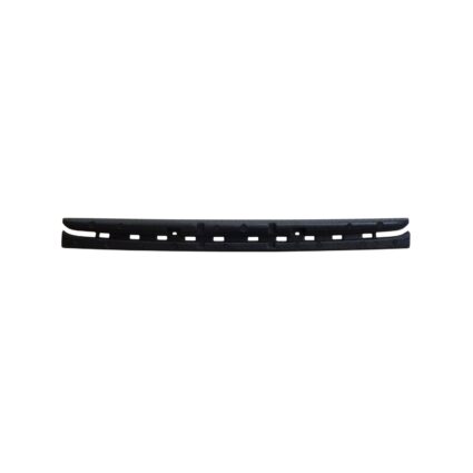 Bumper Impact Absorber Front w/Tow Hooks CAPA for Jeep Compass 2011–2017