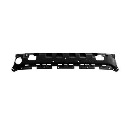 Bumper Impact Absorber Front NEW CAPA for Jeep Compass 2017–2021