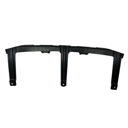 Bumper Impact Absorber Front Lower w/o Upland Appearance Pkg CAPA for Jeep Compass Sport Limited Latitude North Limited Premium 2017–2021