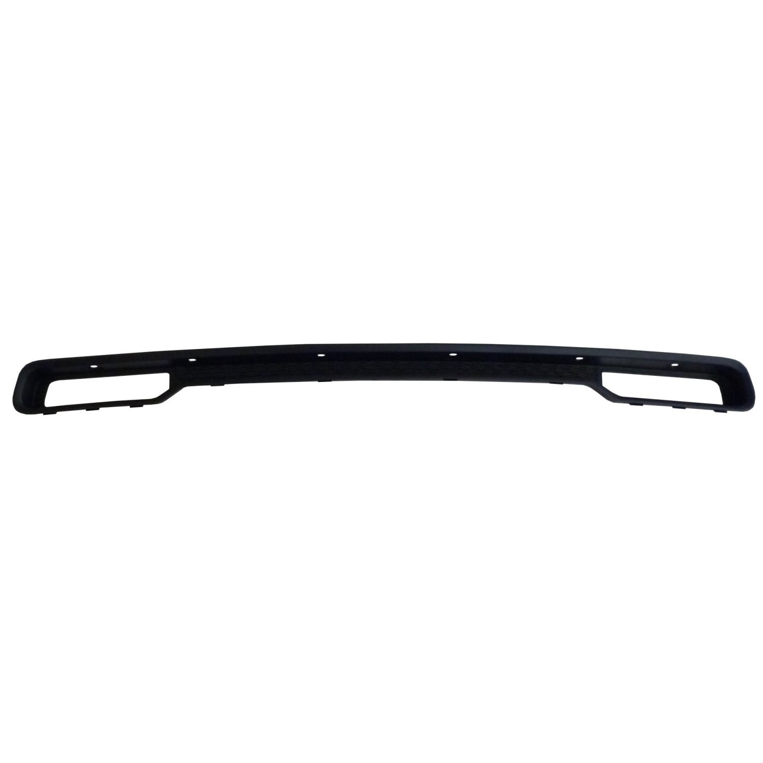 Bumper to Body Filler Panel Front w/Tow Hooks & w/o Tow Hooks for Dodge Ram 1500 Ram 1500