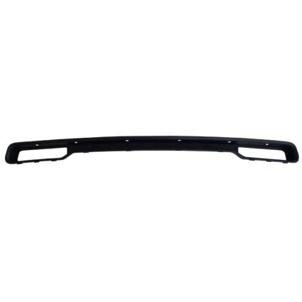 Bumper to Body Filler Panel Front w/Tow Hooks & w/o Tow Hooks CAPA for Dodge Ram 1500 Ram 1500