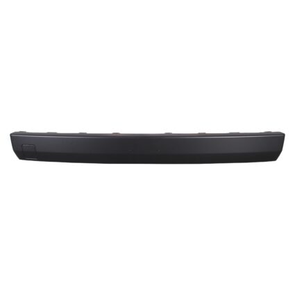 Bumper to Body Filler Panel Front w/o Tow Eye Cover for Jeep Grand Cherokee L 2021–2024