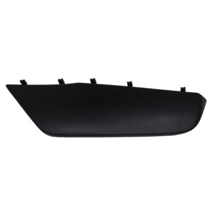 Bumper to Body Filler Panel Front Left Textured for Jeep Grand Cherokee 2011–2013