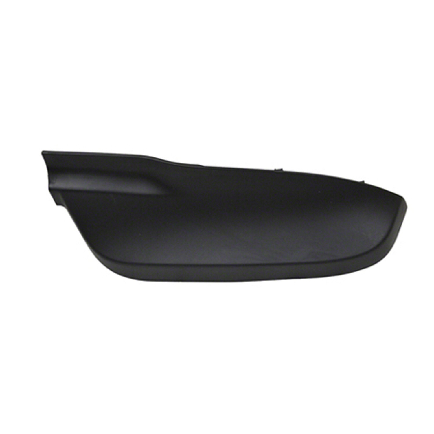 Bumper to Body Filler Panel Front Left for Jeep Grand Cherokee Limited Laredo Overland 2015–2016