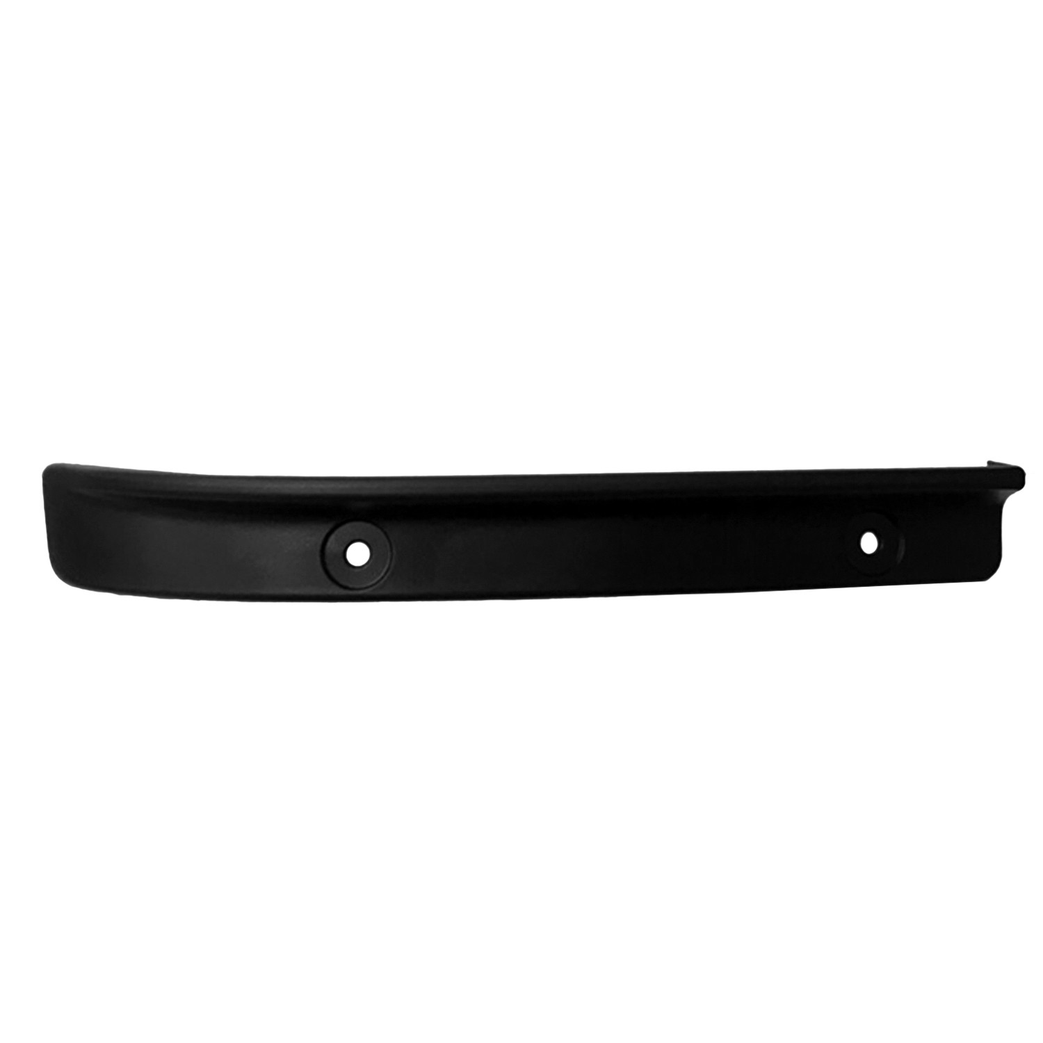 Bumper to Body Filler Panel Front Left Splash Shield for Jeep Cherokee 2014–2018