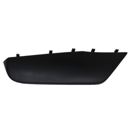 Bumper to Body Filler Panel Front Right Textured for Jeep Grand Cherokee 2011–2013