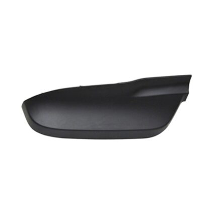 Bumper to Body Filler Panel Front Right for Jeep Grand Cherokee Limited Laredo Overland 2015–2016