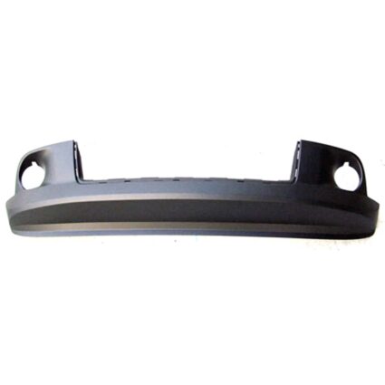 Air Dam Front CAPA for Jeep Grand Cherokee SRT8 Overland 2008–2009
