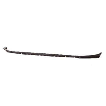 Air Dam Front w/o Sport Pkg Textured for Dodge Ram 1500 Ram 1500 1500 Classic