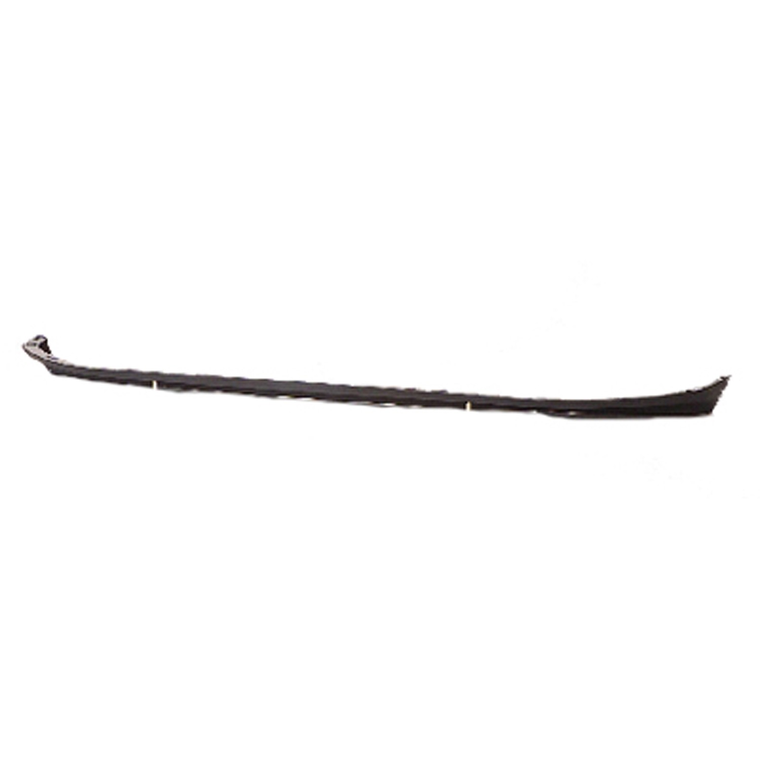 Air Dam Front w/o Sport Pkg Textured for Dodge Ram 1500 Ram 1500 1500 Classic