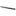 Air Dam Front Matte Black for Dodge Nitro 2007–2011