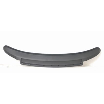 Air Dam Front Textured CAPA for Dodge Ram 2500 Ram 3500 Ram 2500 3500