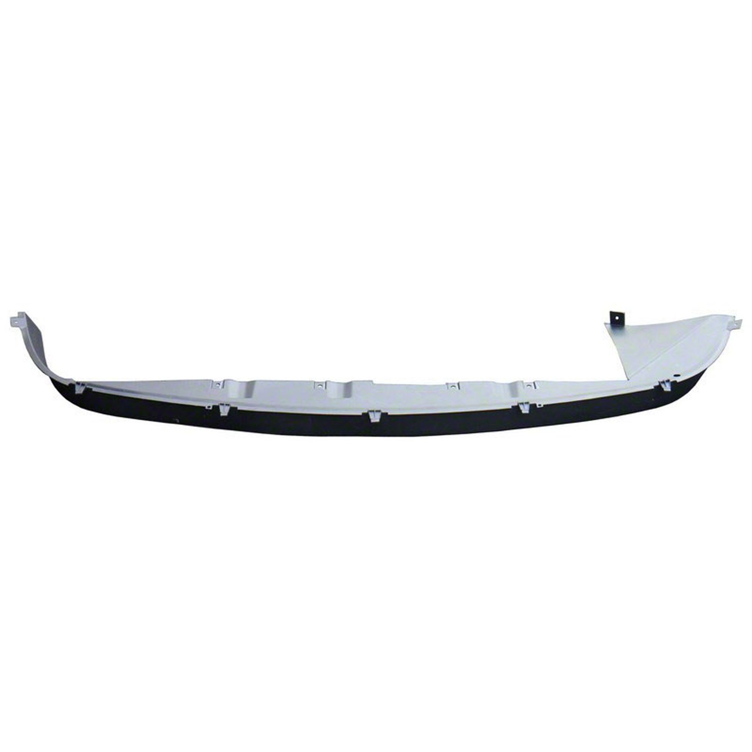 Air Dam Front CAPA for Chrysler Town & Country Dodge Grand Caravan