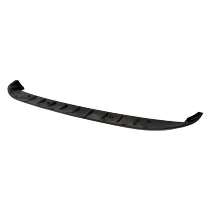 Air Dam Front 2 Piece Bumper w/RAM Logo On Grille Type 2 Type 4 CAPA for Dodge Ram 1500 Ram 1500 1500 Classic