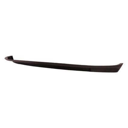 Air Dam Front From 1-18-10 Type 3 CAPA for Dodge Ram 1500 Ram 1500