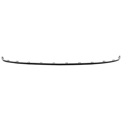 Air Dam Front w/Textured Lower Textured Black for Dodge Durango 2011–2013