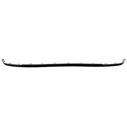 Air Dam Front w/Painted Lower Textured Black for Dodge Durango 2011–2013