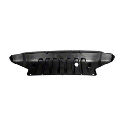 Air Dam Front Standard Duty for Jeep Wrangler Wrangler JK