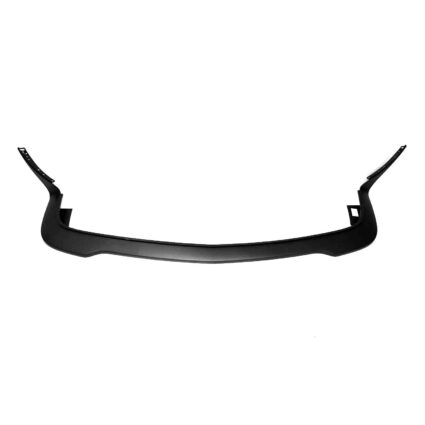 Air Dam Front w/Wide Body Option w/o Fog Lamps CAPA for Dodge Challenger 2015–2023