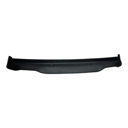 Air Dam Front CAPA for Ram 1500 Limited Laramie Sport Big Horn Lone Star SLT SXT Tradesman Laramie Longhorn HFE Longhorn Laramie Sport ST Hemi Sport Special Service Limited Longhorn TRX Launch Edition TRX Big Horn OffRoad 2019–2024