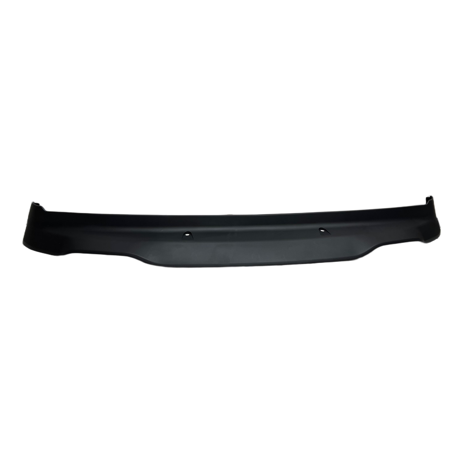 Air Dam Front CAPA for Ram 1500 Limited Laramie Sport Big Horn Lone Star SLT SXT Tradesman Laramie Longhorn HFE Longhorn Laramie Sport ST Hemi Sport Special Service Limited Longhorn TRX Launch Edition TRX Big Horn OffRoad 2019–2024