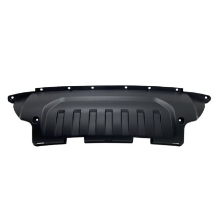 Air Dam Front w/Moulded Bumper for Jeep Wrangler Gladiator