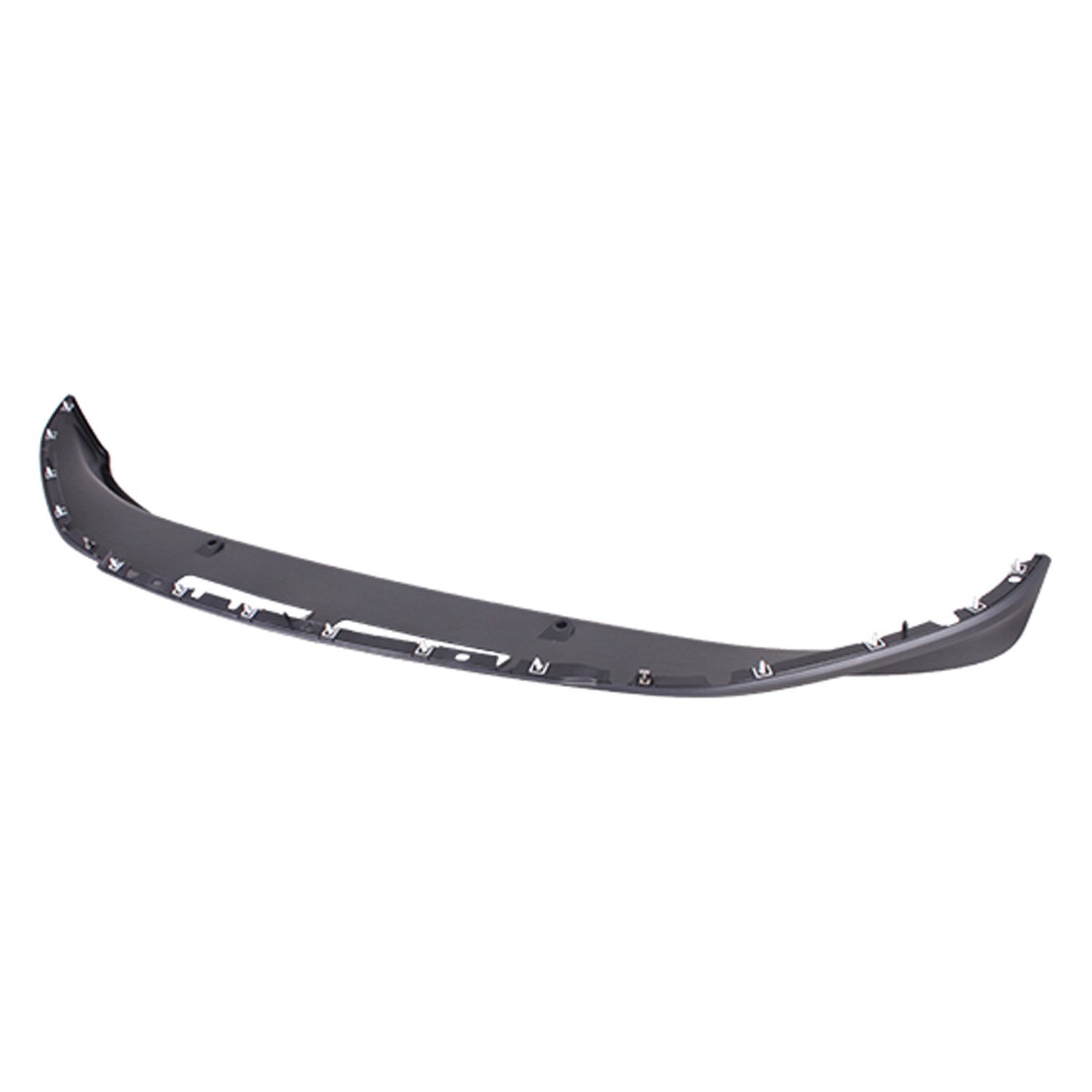 Air Dam Front CAPA for Ram 2500 3500