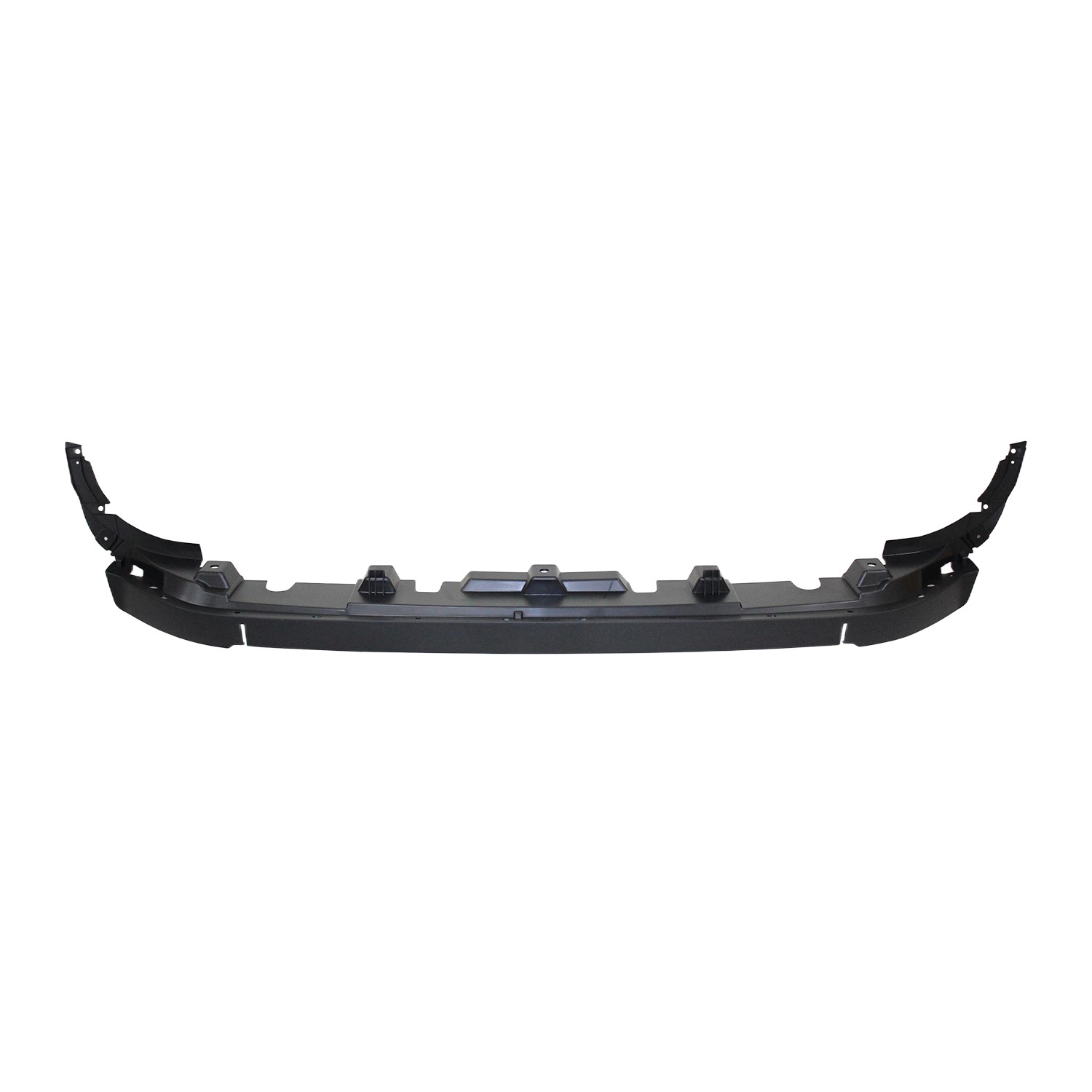 Air Dam Front for Jeep Compass Limited Sport Latitude North Altitude High Altitude Latitude Lux Red 2022–2025